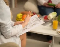 Разовая консультация