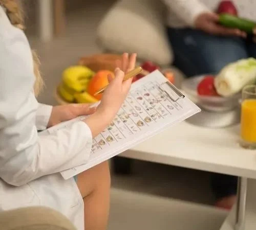 Разовая консультация