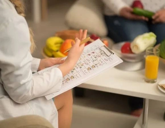 Разовая консультация