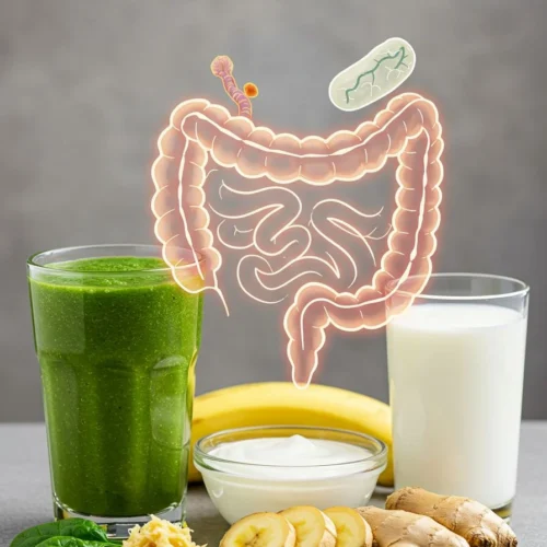 Пакет «Метаболический баланс»