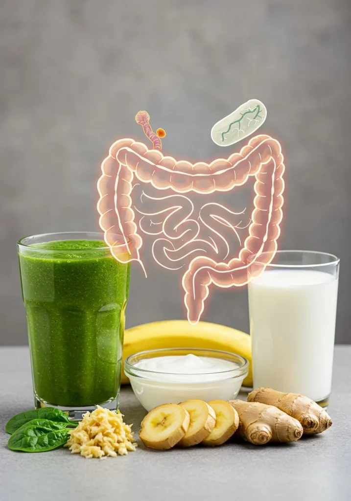 Пакет «Метаболический баланс»