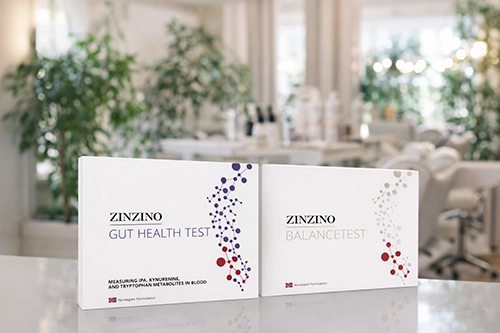 Комплексная диагностика здоровья волос