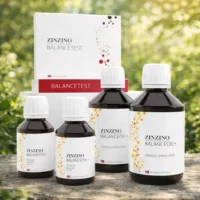 Консультация на выбор+BalanceOil Kit+BalanceTest