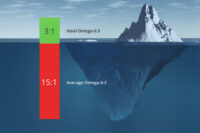 Разовая консультация + подбор Омега-протокола