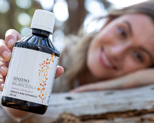 Разовая консультация + подбор Омега-протокола