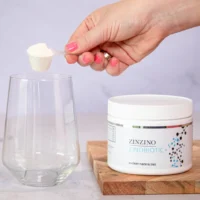Zinobiotic+