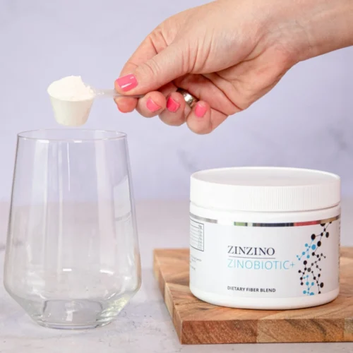 Zinobiotic+